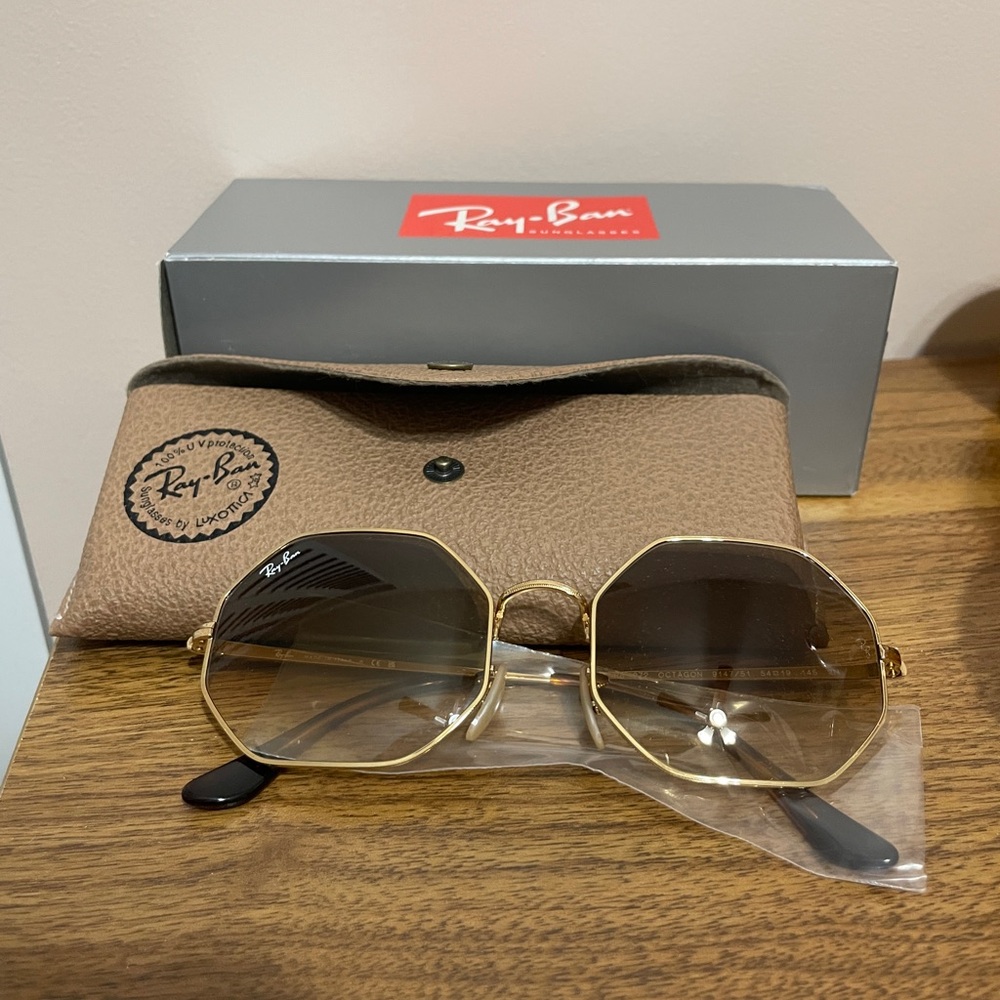 NWT Ray-Bans